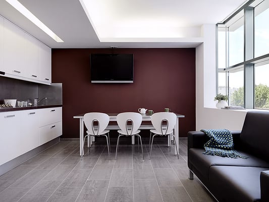 Beyoo Marina - Student Accommodation Barcelona by null