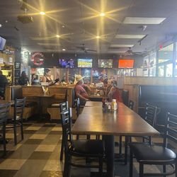 Daddy O's Grill
