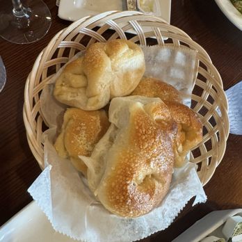 Bella Sera Of Leander - Garlic knots - Italian Near Me - Leander, Texas Bella Sera Of Leander - Garlic knots - Italian Near Me - Leander, Texas