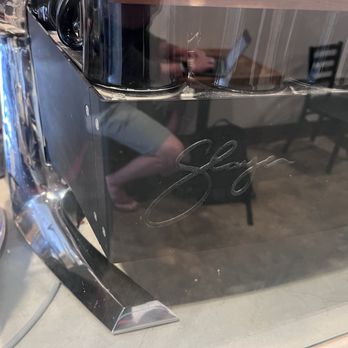 Ignite Coffee - Slayer machine - Coffee & Tea Near Me - Oceanside, California