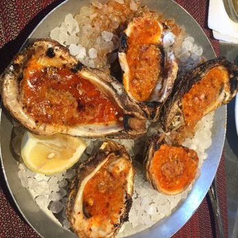 Cochon RESTAURANT - Wood - fired Oysters - Cajun/Creole Near Me - New Orleans, Louisiana