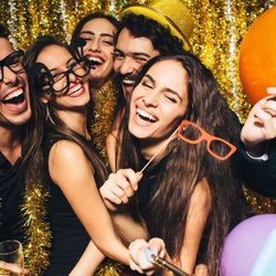 360 Photo Vibe - Digital Photo Booth