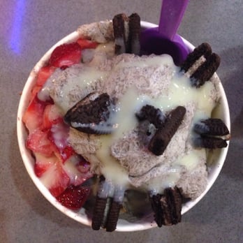 Salju Dessert - Black sesame snow - Desserts Near Me - Alhambra, California Salju Dessert - Black sesame snow - Desserts Near Me - Alhambra, California