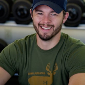 Hit Fit - Trainers Near Me - Houston, Texas