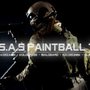 Photo of SAS-Paintball