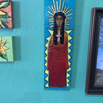 San Luis Coffee Company - Art by local artists - Coffee Roasteries Near Me - San Luis, Colorado San Luis Coffee Company - Art by local artists - Coffee Roasteries Near Me - San Luis, Colorado