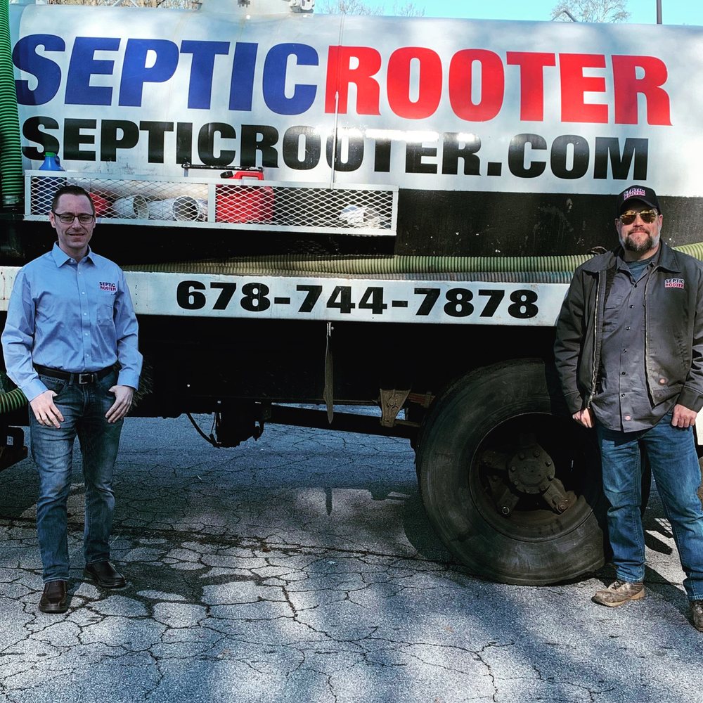 SepticRooter - septic in Marietta, GA