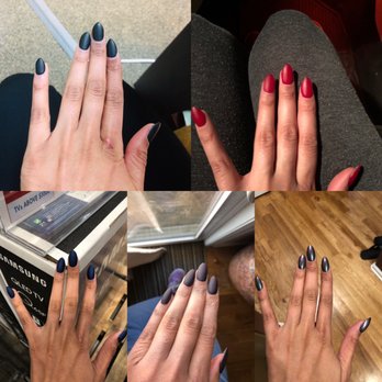 La Nails - Nails - Nail Salons Near Me - Parker, Colorado