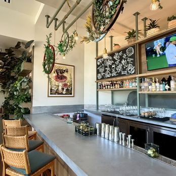 Valley Goat - Bar - New American Near Me - Sunnyvale, California Valley Goat - Bar - New American Near Me - Sunnyvale, California