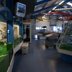 Luchtvaart- & Oorlogsmuseum Texel
