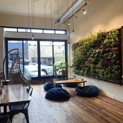 Bula Kava House - Sitting area