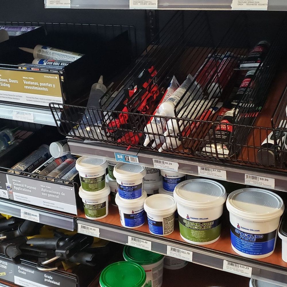 Sherwin-Williams Paint Store - Paint Stores Near Me - Plantation, Florida Sherwin-Williams Paint Store - Paint Stores Near Me - Plantation, Florida