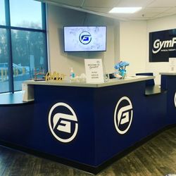 GymFIT Physical Therapy & Wellness