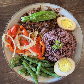 Namu Kitchen - Jang-Jorim Over Rice - Breakfast & Brunch Near Me - West Covina, California Namu Kitchen - Jang-Jorim Over Rice - Breakfast & Brunch Near Me - West Covina, California