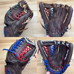 Game Ready Gloves - Relacing