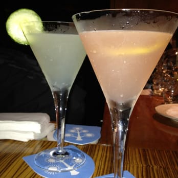 The Avery - Cocktail Bars Near Me - Providence, Rhode Island