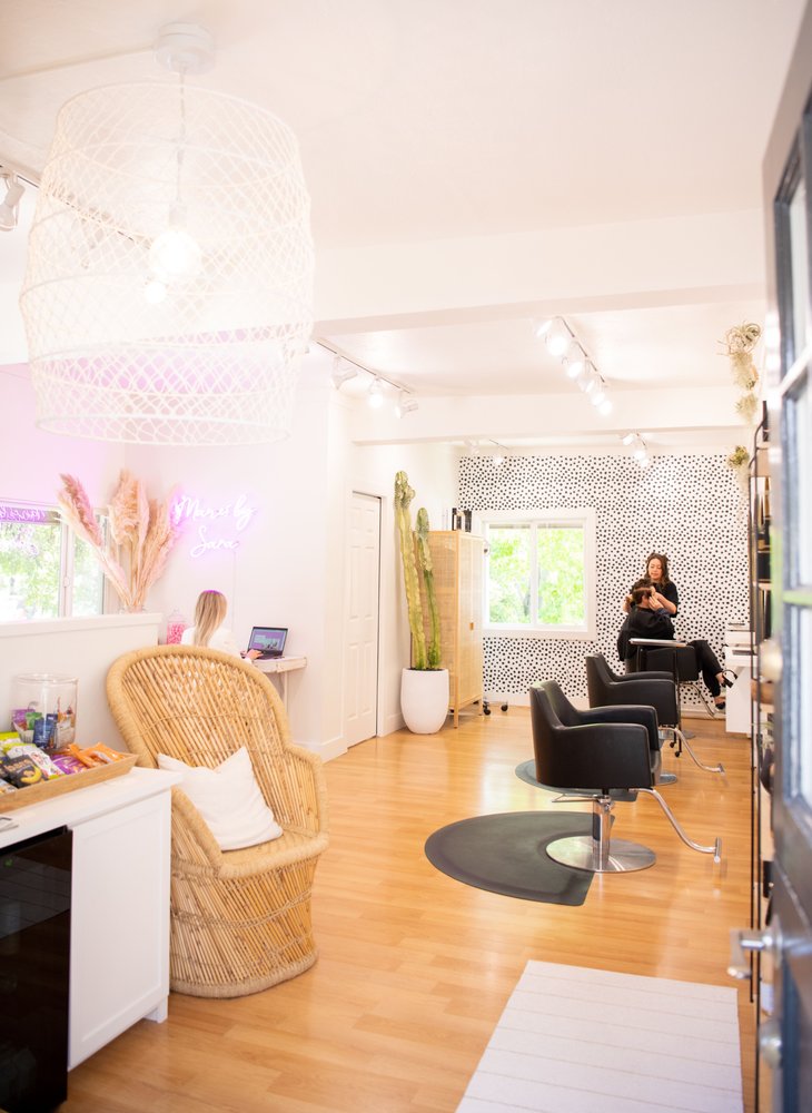 MBS Salon