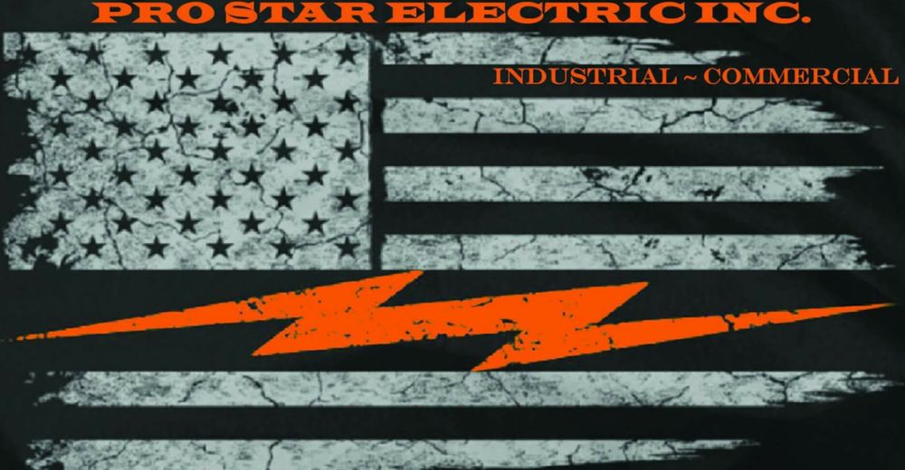 Slide of Pro Star Electric