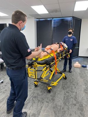 WEST COAST EMT - Updated January 2026 - 24 Photos & 12 Reviews - 6155