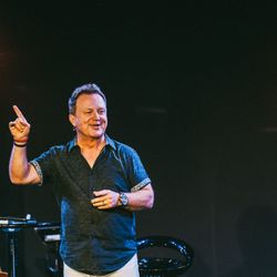 The Rock Church - Pastor Kevin Goff teaching at our Goodyear location.