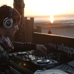 Sonnendeck