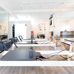 Align Pilates