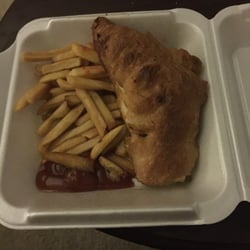 Sandpiper Restaurant
