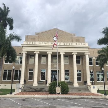 Old Charlotte County Courthouse - Courthouses Near Me - Punta Gorda, Florida Old Charlotte County Courthouse - Courthouses Near Me - Punta Gorda, Florida