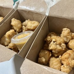 Kitava - Chicken Nuggets