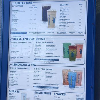 Dutch Bros Coffee - Juice Bars & Smoothies Near Me - Winter Park, Florida Dutch Bros Coffee - Juice Bars & Smoothies Near Me - Winter Park, Florida