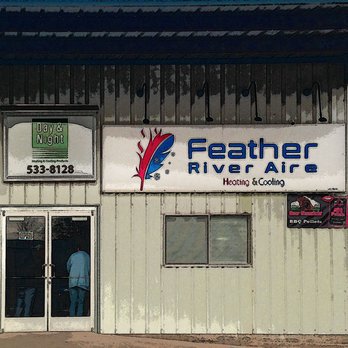 Feather River Aire - Heating & Air Conditioning/HVAC Near Me - Oroville, California Feather River Aire - Heating & Air Conditioning/HVAC Near Me - Oroville, California