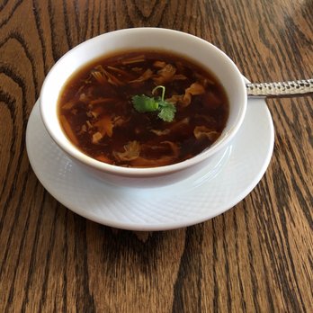 Dan Dan - hot and sour soup - Taiwanese Near Me - Wayne, Pennsylvania