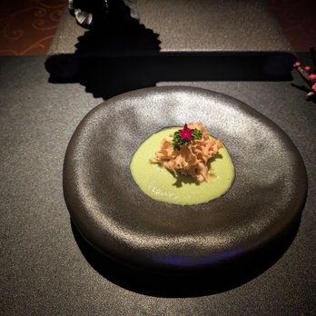Bodai Vegetarian Restaurant - Stichopus japonicus with cucumber sauce - Vegetarian Near Me - New York, New York Bodai Vegetarian Restaurant - Stichopus japonicus with cucumber sauce - Vegetarian Near Me - New York, New York