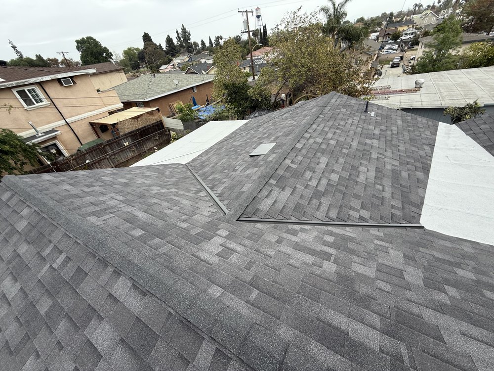 Slide of Sho Global Roofing