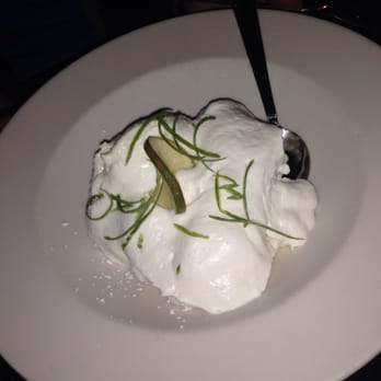 Chester's Kitchen and Bar - The Key Lime Pie - New American Near Me - Rochester, Minnesota
