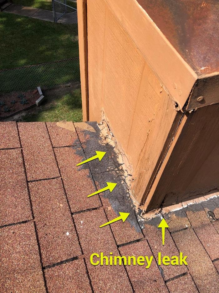 Slide of My Roofer Armour Roofing