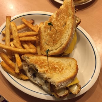IHOP - Grilled cheese - American Near Me - San Jose, California IHOP - Grilled cheese - American Near Me - San Jose, California