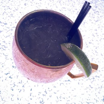 Casanova - Moscow mule - Italian Near Me - Las Vegas, Nevada Casanova - Moscow mule - Italian Near Me - Las Vegas, Nevada