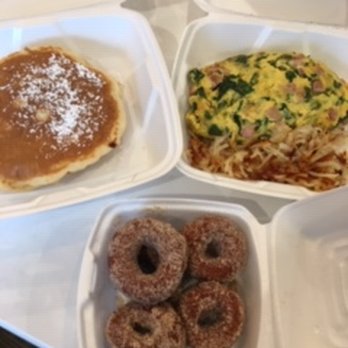 Southern Belle's - Another great breakfast - and lunch. So much food! - Breakfast & Brunch Near Me - Barrington, Illinois Southern Belle's - Another great breakfast - and lunch. So much food! - Breakfast & Brunch Near Me - Barrington, Illinois