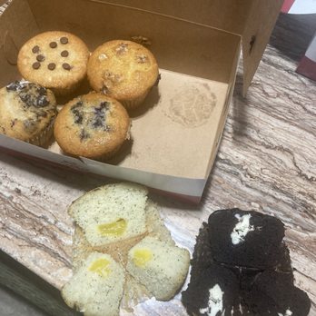 Big Apple Bagels - Bagels Near Me - Castro Valley, California