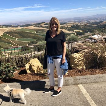 DAOU Vineyards - Wineries Near Me - Paso Robles, California