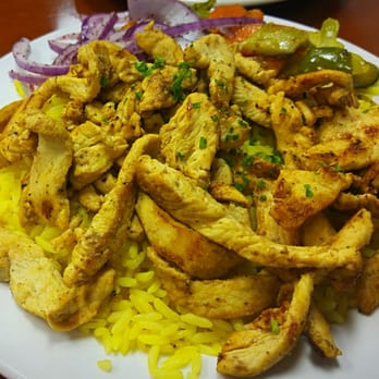 Jerusalem Cafe - Chicken! - Middle Eastern Near Me - Lombard, Illinois Jerusalem Cafe - Chicken! - Middle Eastern Near Me - Lombard, Illinois