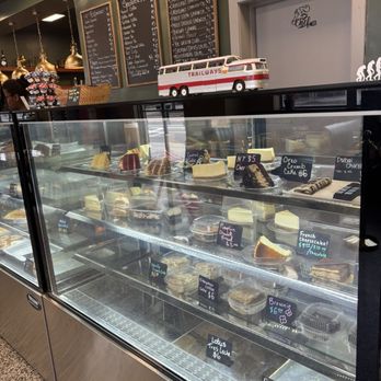 Griffin Lounge - Coffee & Tea Near Me - Petersburg, Virginia