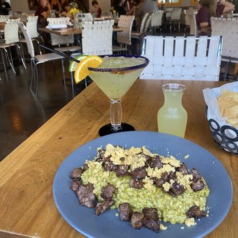 Ambriza - Mexican Near Me - Houston, Texas