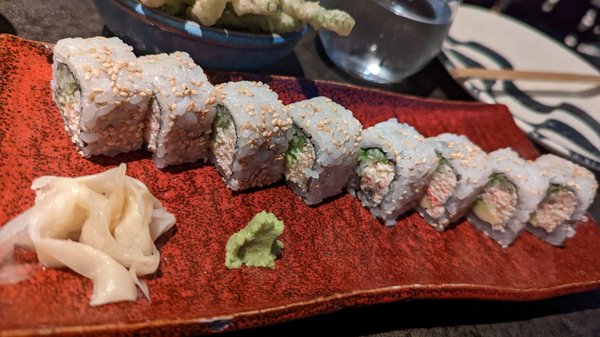 SUSHISAMBA by null