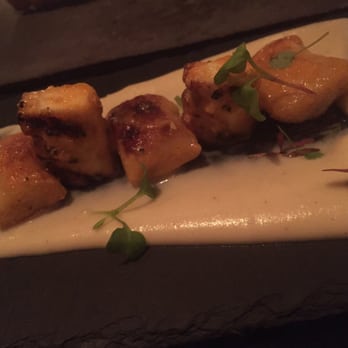 The Preston - Best dish!!! Octopus with gnocchi!! - Breakfast & Brunch Near Me - St Louis, Missouri The Preston - Best dish!!! Octopus with gnocchi!! - Breakfast & Brunch Near Me - St Louis, Missouri