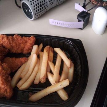 Ledo Pizza - My fries I received - Pizza Near Me - Upper Marlboro, Maryland Ledo Pizza - My fries I received - Pizza Near Me - Upper Marlboro, Maryland