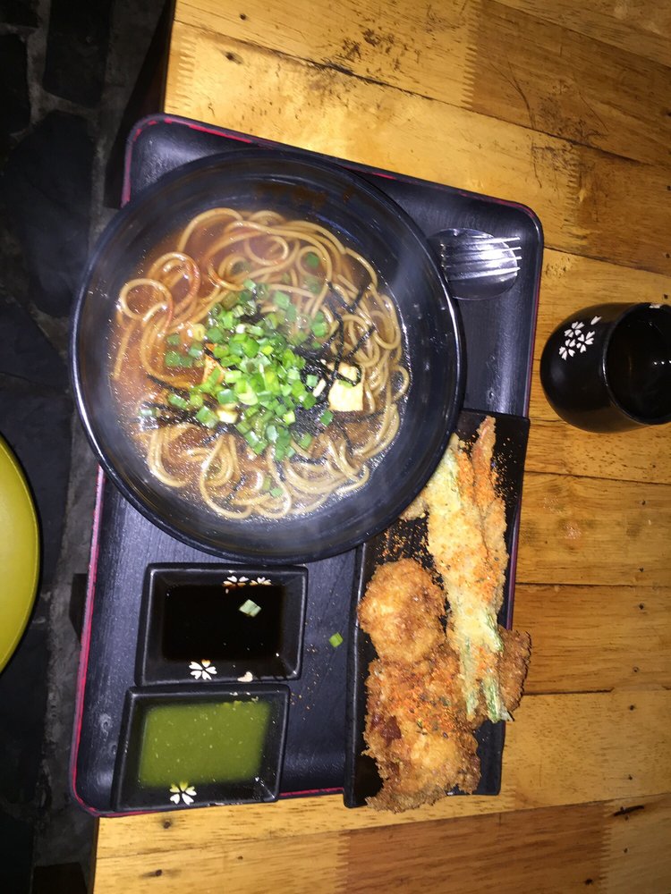 Hinode Seimen Udon