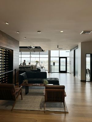 Restaurant 917 by null