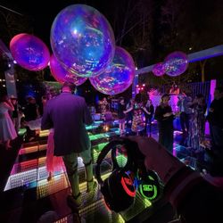 Event Deejays - We also do Silent Disco!